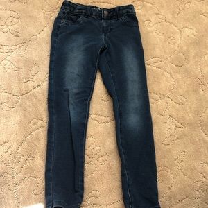 Kids cat and jacks jeans